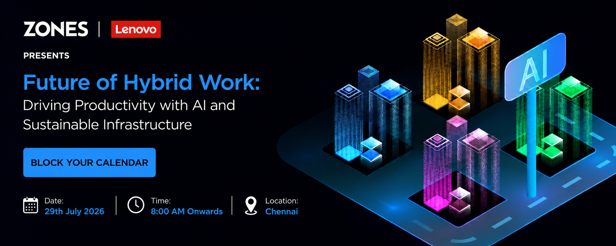 Future of Hybrid Work Banner